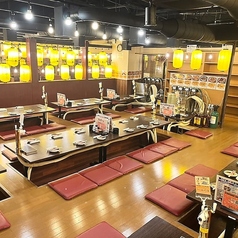 水産酒場サーモン部 新横浜駅前店の特集写真