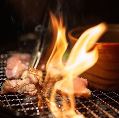 とり焼き肉酒場 鶏ん家 春吉店の特集写真