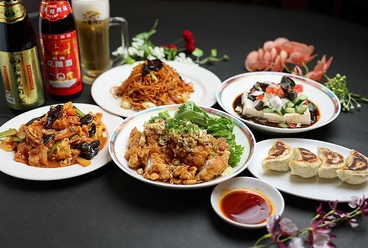 日比谷 泰南飯店のおすすめ料理1