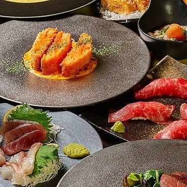 凛 天文館のおすすめ料理1