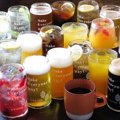 姫路クラフトビール専門店 KOGANEの特集写真