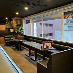 Shree5 Lounge スリーパンチの特集写真