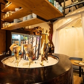 蒸篭と火鉢 すっぴん 勝川店のおすすめ料理2