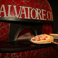 世界最高峰のピッツァの祭典「PIZZA FEST」3年連続受賞