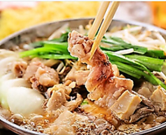 たろやんの家のコース写真