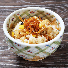 【おすすめ】本日の炙屋風まぜご飯