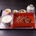 うなぎのとみた 長久手店のおすすめ料理1