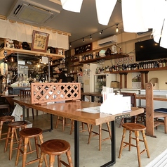 歩炉 北谷店の特集写真