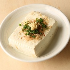 冷奴