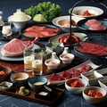 料理メニュー写真&nbsp;CLASSICコース