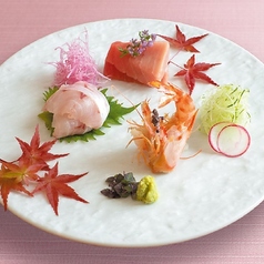 日本料理 あぐら屋のコース写真