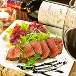 カジェーロの本格料理を是非一度味わってください！