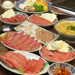 2024年2月　中町にNEW OPEN☆本格焼肉　えひめ屋