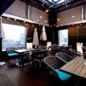 Granbellhotel Osaka Rooftop Bar グランベルホテルオオサカルーフトップバーのおすすめポイント1