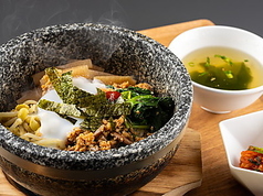 焼肉くるり今宿店のおすすめランチ2