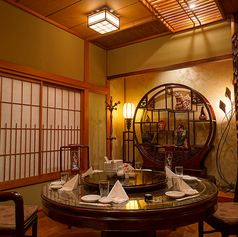 順海閣 本館の雰囲気3