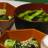 丸山ビアガーデン 2026のおすすめ料理3