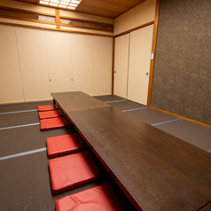 貸切も対応させていただきます。ご不明な点はお気軽にお問い合わせくださいませ。