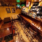 Marsh Grande マーシュグランデの雰囲気3