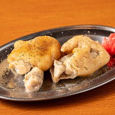 トロットロッ豚足　1本