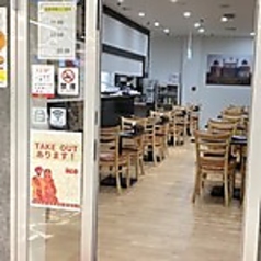 MANNAT マナットの雰囲気1