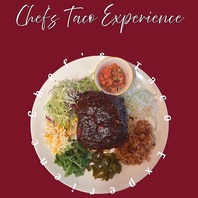 みんなでつくってたべる大人のTACOS