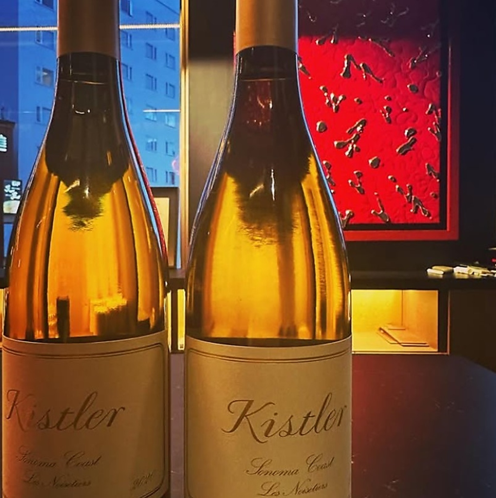 梵 西中洲の写真ギャラリー