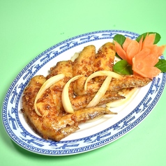 ベトナム風味チキンウイング