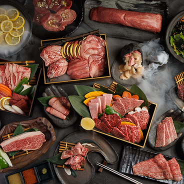 江戸門 新橋店のおすすめ料理1