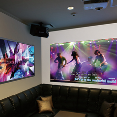 コート・ダジュール BiVi仙台駅東口店の特集写真