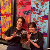 沖縄料理とオリオンビールの店 沖縄居酒屋かんぷーの雰囲気2