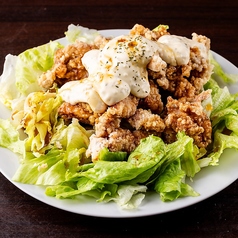 チキン南蛮