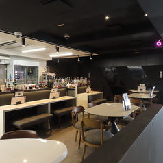 大人数でのご来店も歓迎しております!貸切をご希望のお客様はお気軽にお問い合わせくださいませ♪ご予算・お料理・お時間等、お客様のご要望に合わせて柔軟に対応いたします◎22名~38名様までご利用可能な貸切空間は歓送迎会など様々なシーンに最適です◎周りを気にせず素敵なひとときを♪