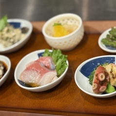yura飯店 ユラハンテン 永福町の特集写真
