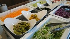 Cafe　Rigolettoの写真3