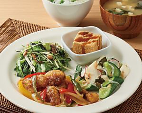 Cafe Meal Muji 京都山科 山科 カフェ スイーツ ホットペッパーグルメ