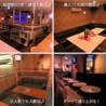 Cafe&Bar PuPuのおすすめポイント1