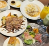 トラットリア クイント Trattoria QUINTO 新宿東口店のおすすめポイント2