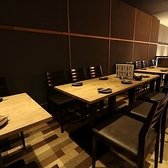 炭火焼直島　東心斎橋店の雰囲気3