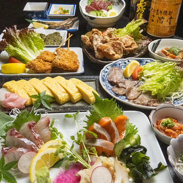 食楽 いずみのおすすめ料理1