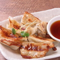 料理メニュー写真&nbsp;京都 森田屋のいろいろギョーザ盛 8ケ