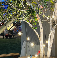 SAKURA SAKAE & Rikyu サクラサカエリキュウの外観2