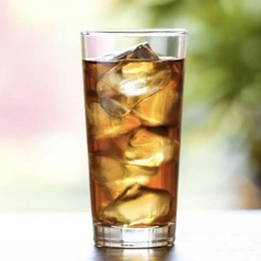 黒ウーロンハイ