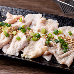 幻のホルモン(タレ・塩)