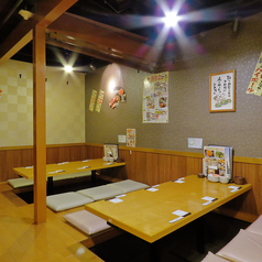 さかなや道場 巣鴨駅前店 魚鮮水産のおすすめ料理1