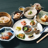 台湾茶屋な菜のおすすめ料理3