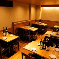 鳥道酒場 渋谷センター街2号店のコース写真