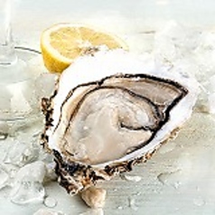 日替わり牡蠣【生】【焼き】【蒸し】