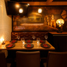 Dining & Bar アジアティーク 虎ノ門 神谷町店のおすすめポイント3