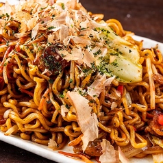 焼きそば